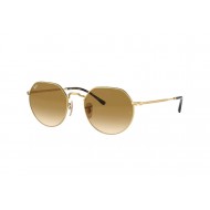 Ray Ban RB3565 001/51 JACK Ray Ban RB3565 001/51 JACK